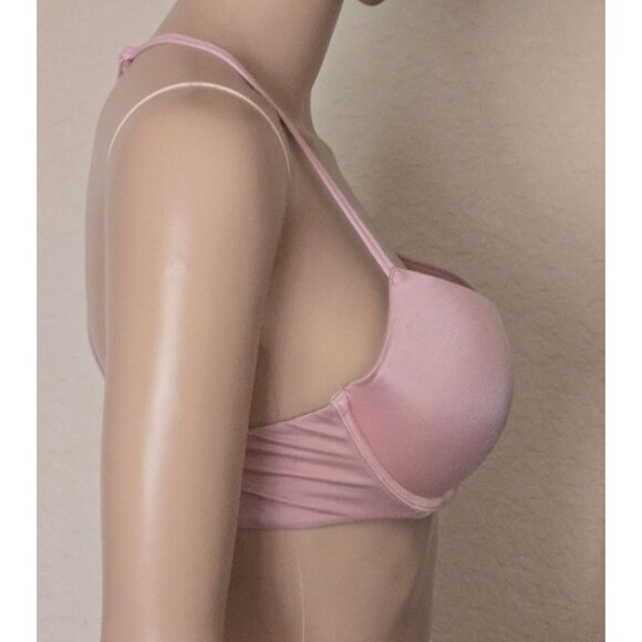 Victoria's Secret Bra Very Sexy Push Up Underwired front close size 36B - Picture 2 of 6